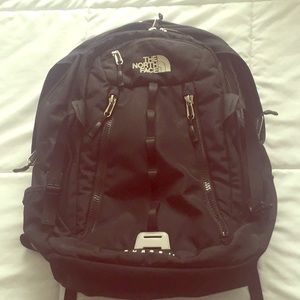 The North Face Backpack